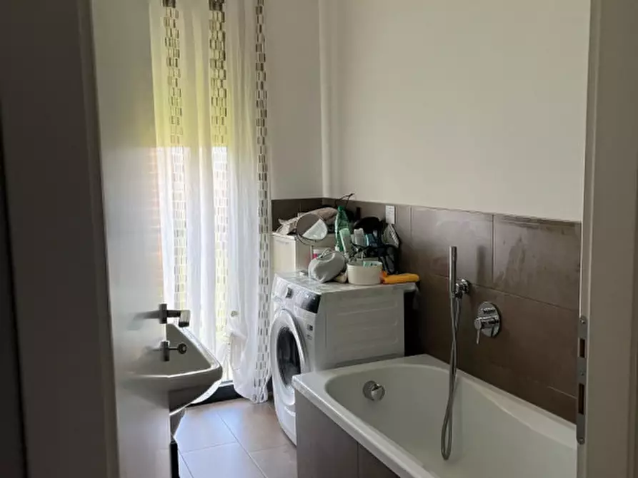 Immagine 12 di Appartamento in vendita  in via roma a Montegrotto Terme