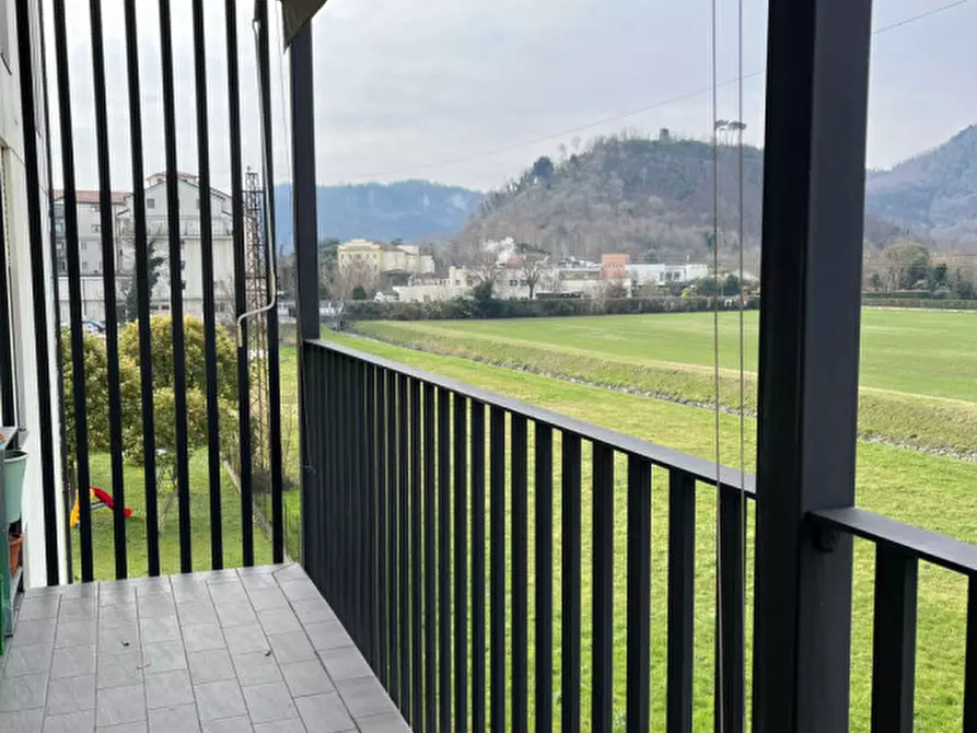 Immagine 13 di Appartamento in vendita  in via roma a Montegrotto Terme