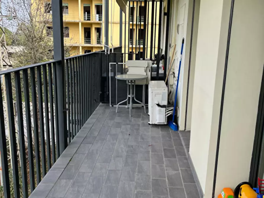 Immagine 14 di Appartamento in vendita  in via roma a Montegrotto Terme