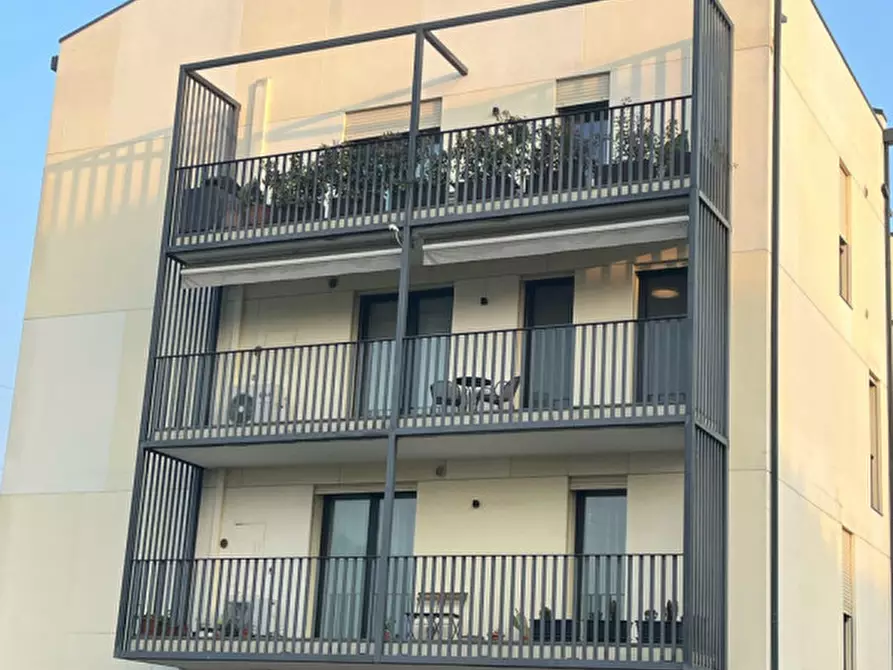 Immagine 15 di Appartamento in vendita  in via roma a Montegrotto Terme