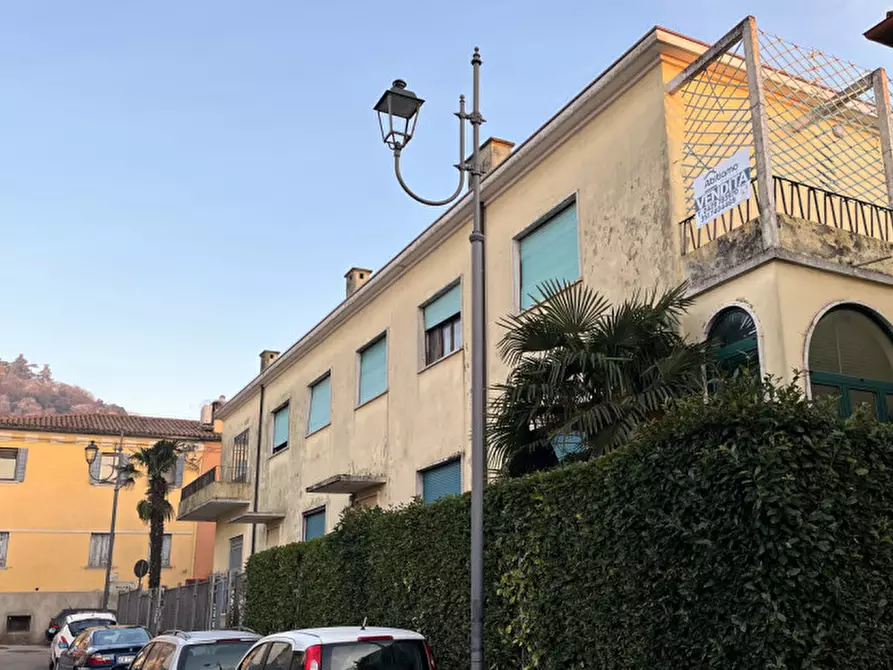 Immagine 1 di Appartamento in vendita  in Via Teatro 1 a Monselice