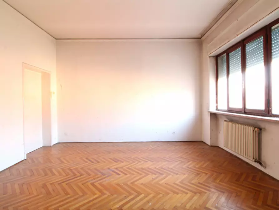 Immagine 2 di Appartamento in vendita  in Via Teatro 1 a Monselice