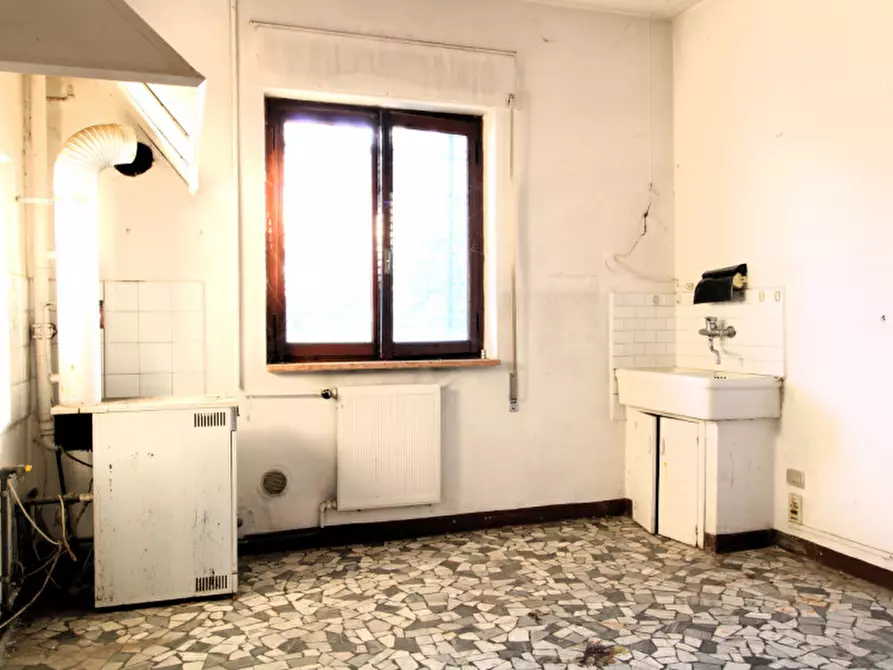 Immagine 4 di Appartamento in vendita  in Via Teatro 1 a Monselice