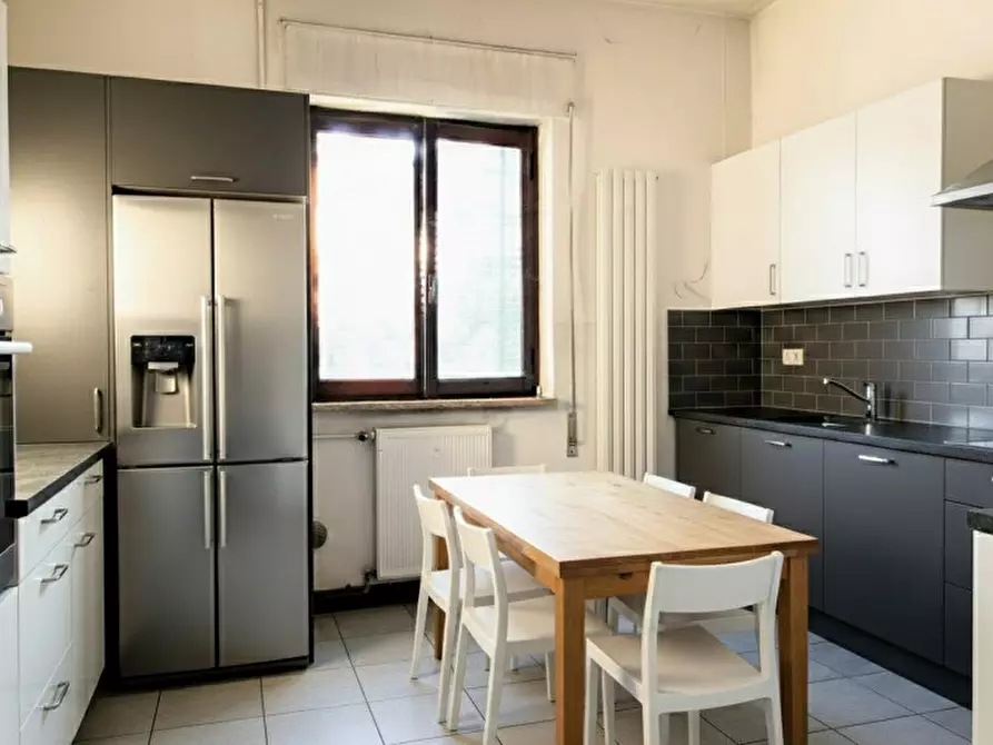 Immagine 5 di Appartamento in vendita  in Via Teatro 1 a Monselice