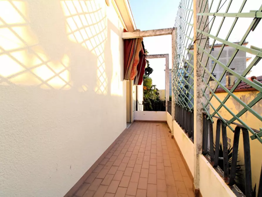 Immagine 6 di Appartamento in vendita  in Via Teatro 1 a Monselice