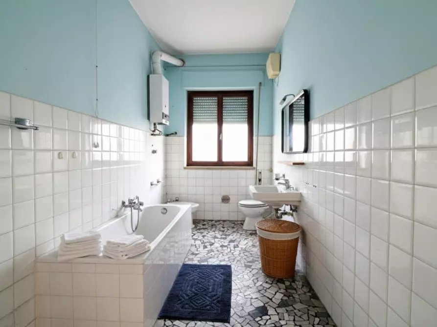 Immagine 9 di Appartamento in vendita  in Via Teatro 1 a Monselice