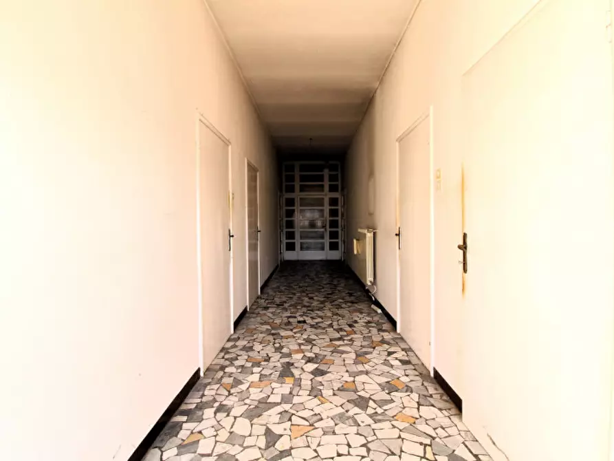 Immagine 16 di Appartamento in vendita  in Via Teatro 1 a Monselice