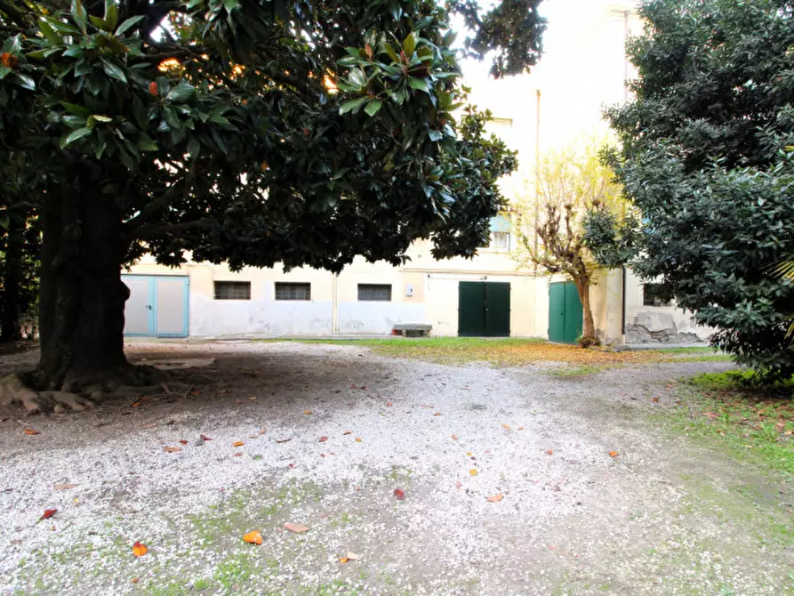 Immagine 18 di Appartamento in vendita  in Via Teatro 1 a Monselice