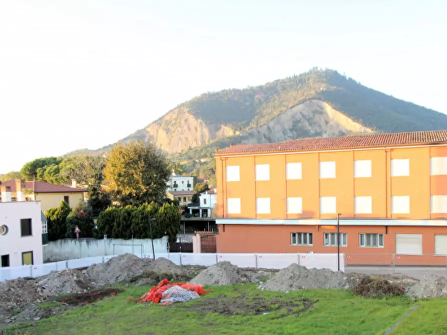 Immagine 20 di Appartamento in vendita  in Via Teatro 1 a Monselice