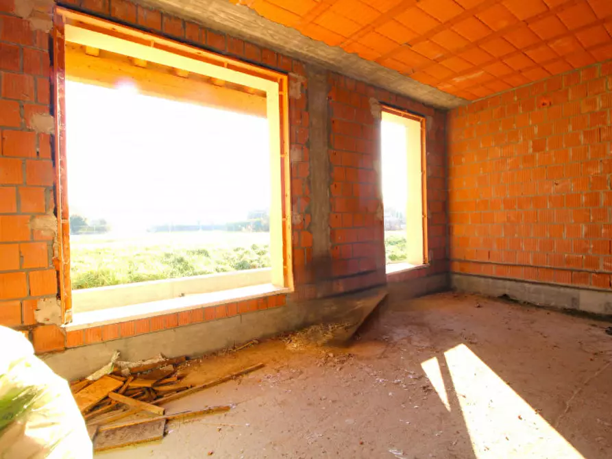 Immagine 4 di Casa bifamiliare in vendita  in Via Ponte Pelli 10 a San Pietro Viminario