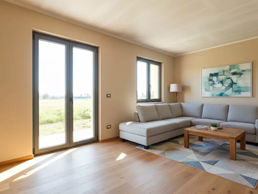 Immagine 5 di Casa bifamiliare in vendita  in Via Ponte Pelli 10 a San Pietro Viminario