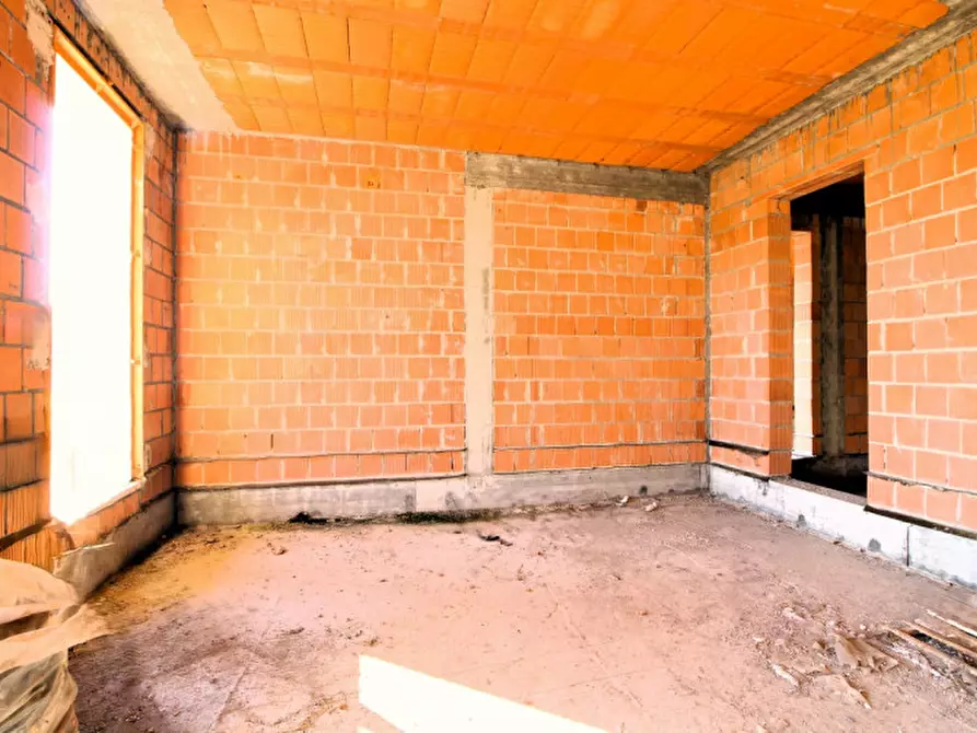 Immagine 6 di Casa bifamiliare in vendita  in Via Ponte Pelli 10 a San Pietro Viminario