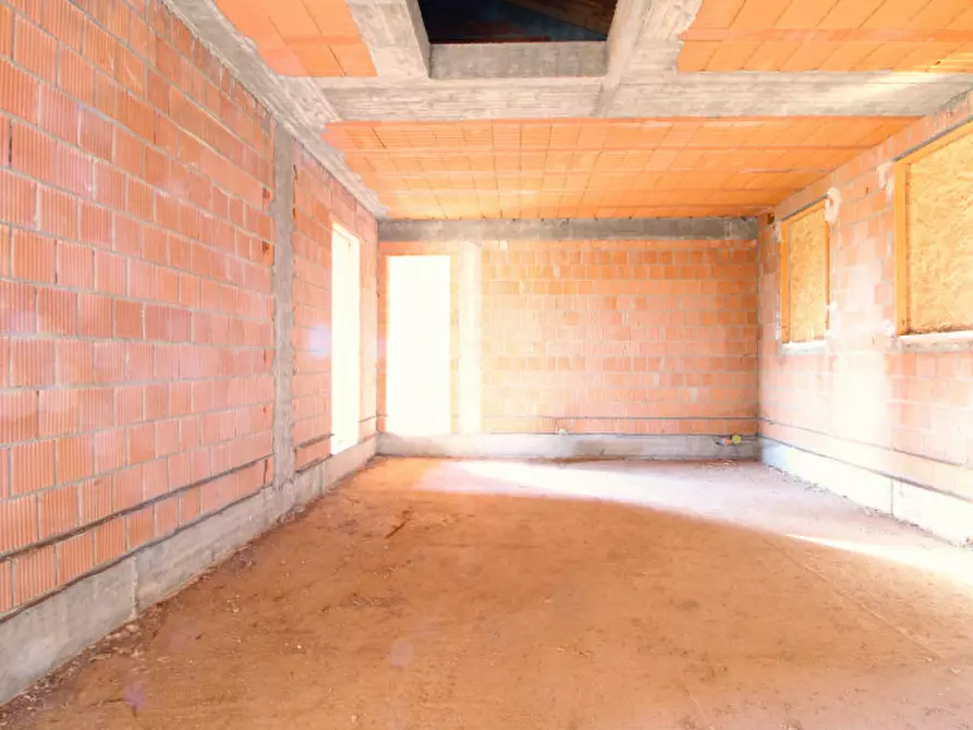 Immagine 11 di Casa bifamiliare in vendita  in Via Ponte Pelli 10 a San Pietro Viminario