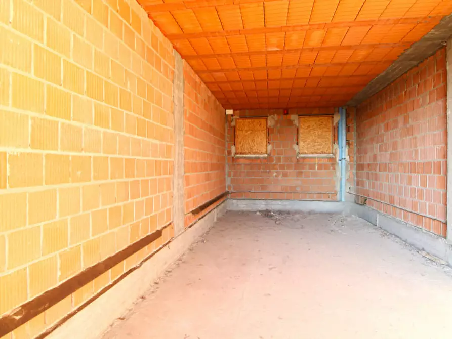 Immagine 14 di Casa bifamiliare in vendita  in Via Ponte Pelli 10 a San Pietro Viminario