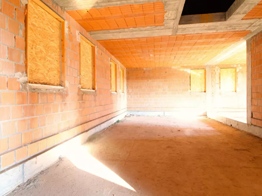 Immagine 15 di Casa bifamiliare in vendita  in Via Ponte Pelli 10 a San Pietro Viminario