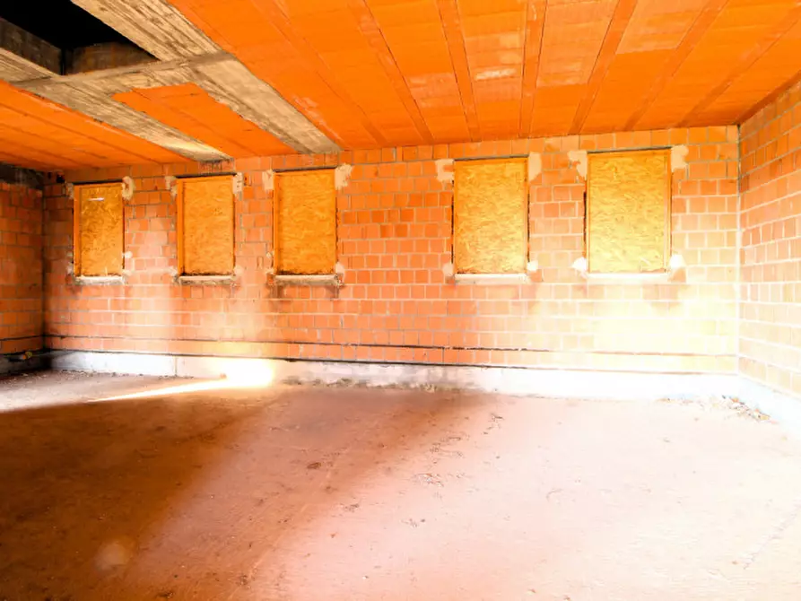 Immagine 16 di Casa bifamiliare in vendita  in Via Ponte Pelli 10 a San Pietro Viminario