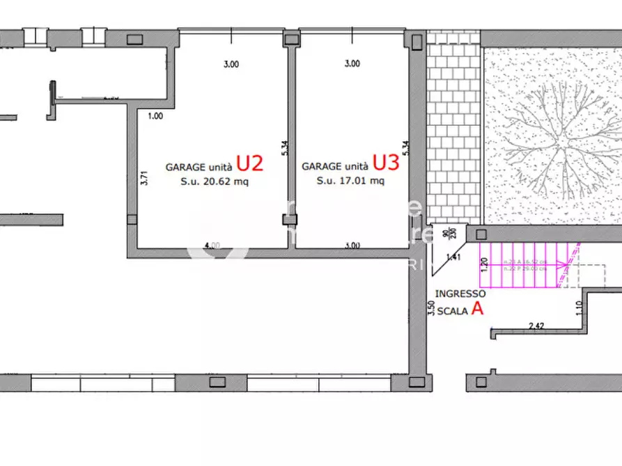 Immagine 20 di Appartamento in vendita  in Borgo San Daniele a Povegliano