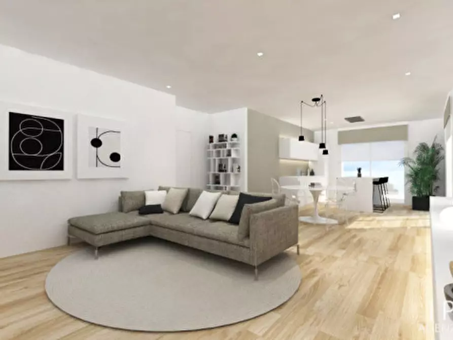 Immagine 1 di Casa trifamiliare in vendita  in Via Carlo Pisacane a Salzano