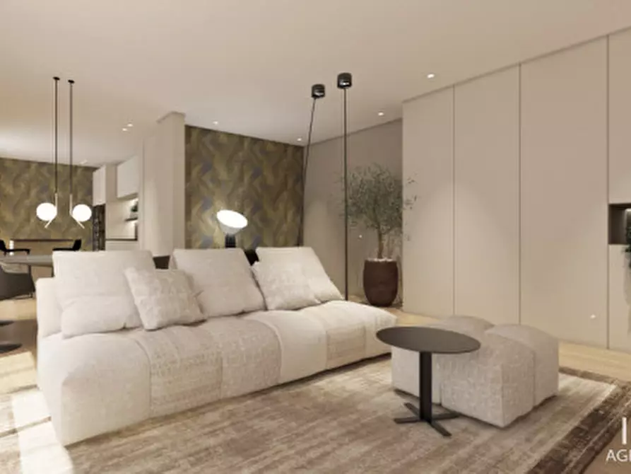 Immagine 5 di Casa trifamiliare in vendita  in Via Carlo Pisacane a Salzano