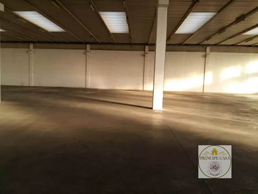 Immagine 3 di Capannone industriale in vendita  in Via Guglielmo Marconi a Borgo Veneto