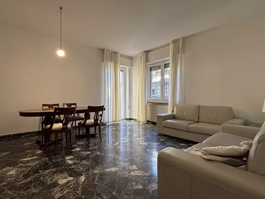 Immagine 1 di Appartamento in affitto  in Via Edmondo De Amicis a Vicenza