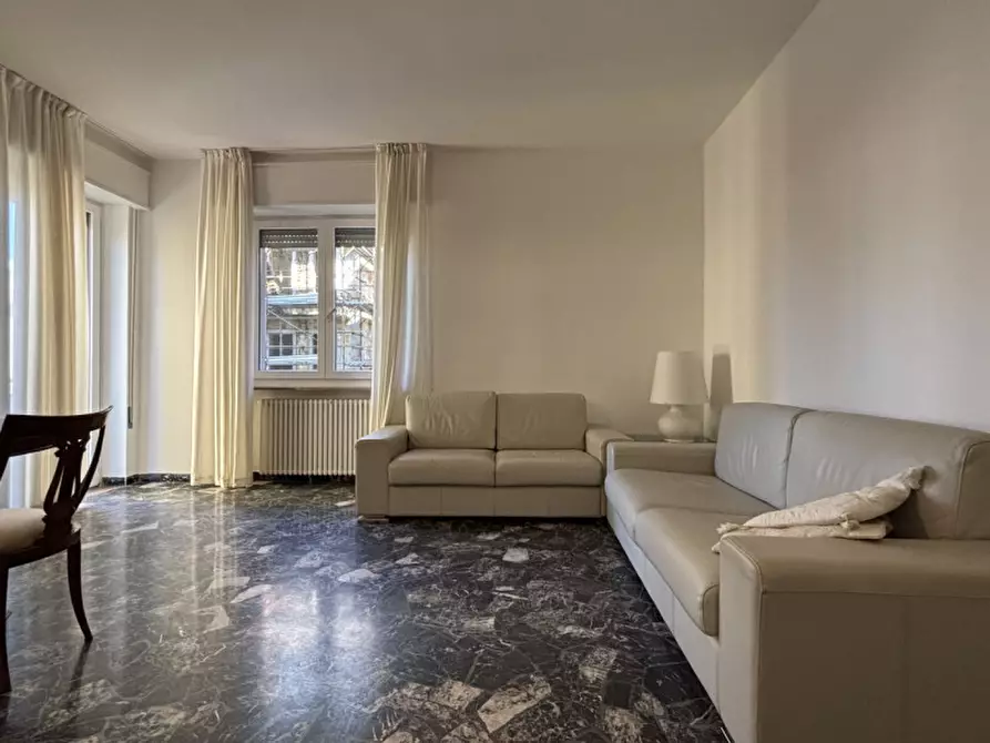 Immagine 2 di Appartamento in affitto  in Via Edmondo De Amicis a Vicenza