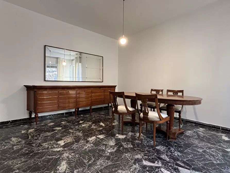 Immagine 3 di Appartamento in affitto  in Via Edmondo De Amicis a Vicenza