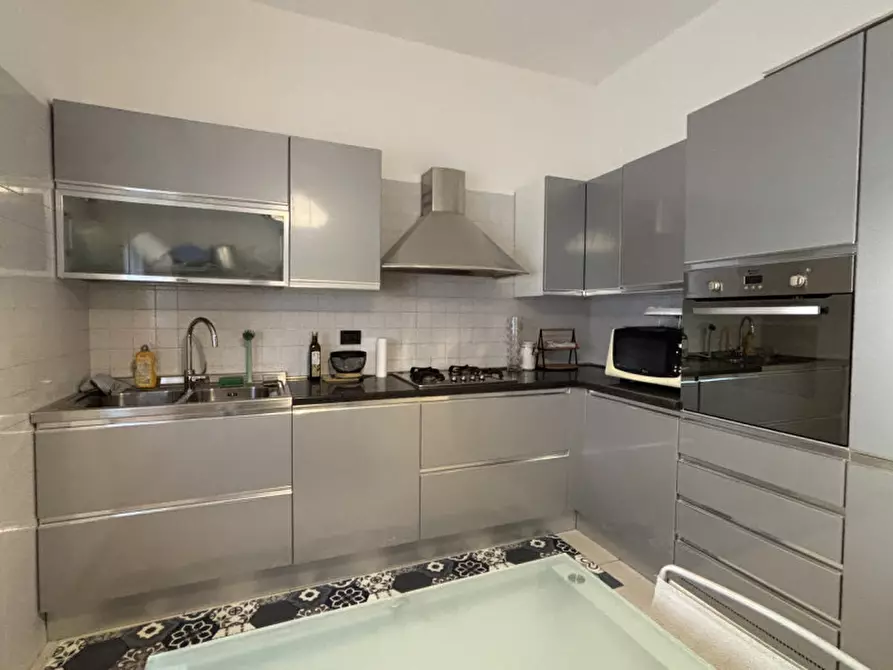 Immagine 4 di Appartamento in affitto  in Via Edmondo De Amicis a Vicenza