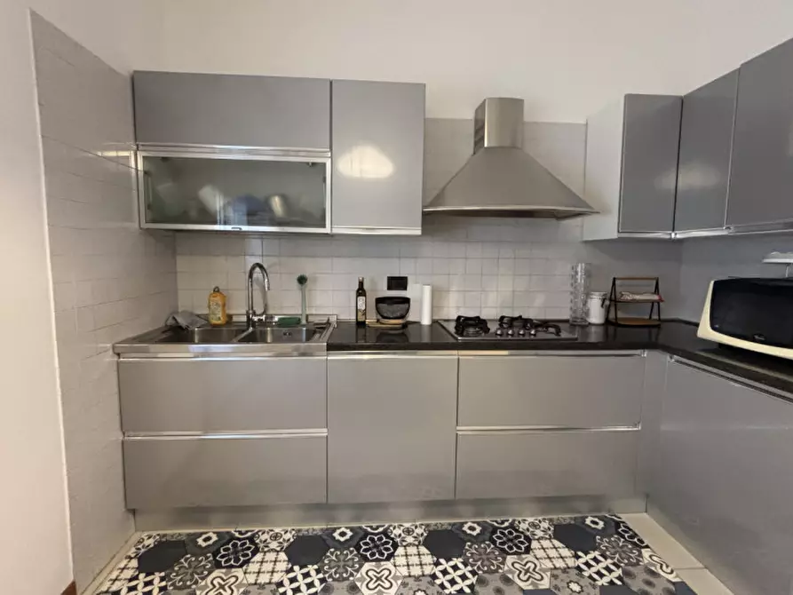 Immagine 5 di Appartamento in affitto  in Via Edmondo De Amicis a Vicenza