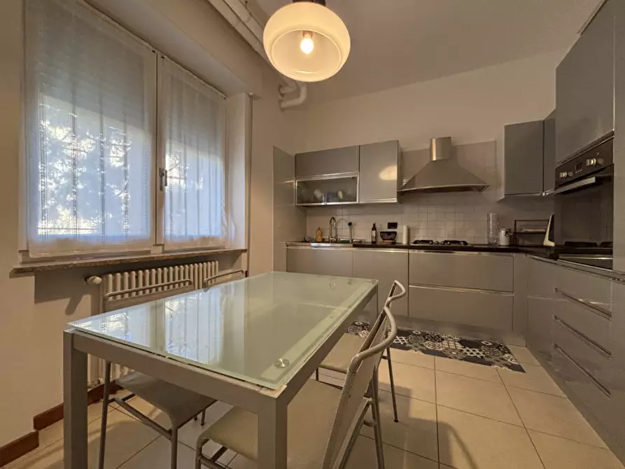 Immagine 6 di Appartamento in affitto  in Via Edmondo De Amicis a Vicenza