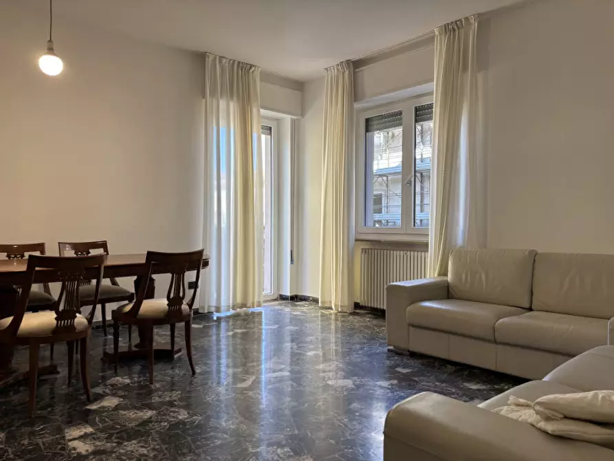 Immagine 7 di Appartamento in affitto  in Via Edmondo De Amicis a Vicenza