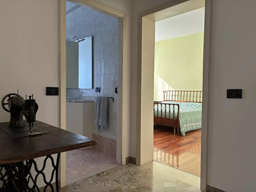 Immagine 9 di Appartamento in affitto  in Via Edmondo De Amicis a Vicenza