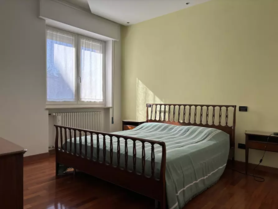 Immagine 10 di Appartamento in affitto  in Via Edmondo De Amicis a Vicenza