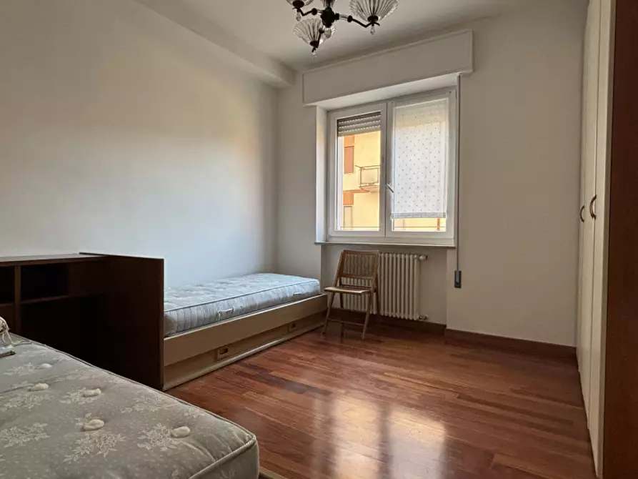 Immagine 13 di Appartamento in affitto  in Via Edmondo De Amicis a Vicenza