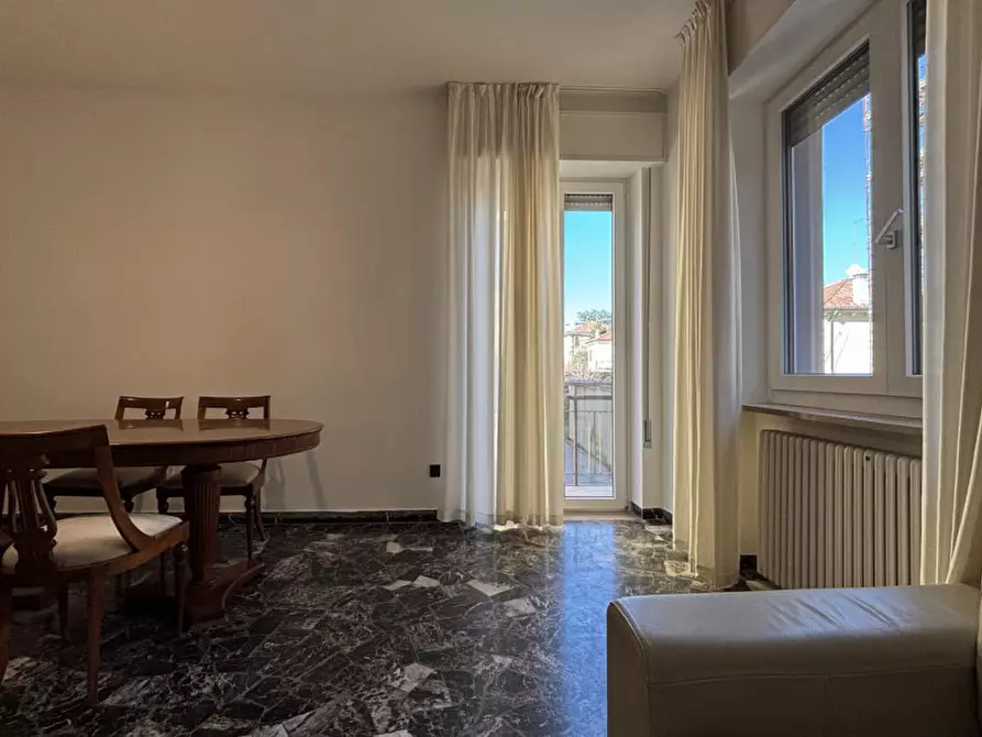 Immagine 14 di Appartamento in affitto  in Via Edmondo De Amicis a Vicenza