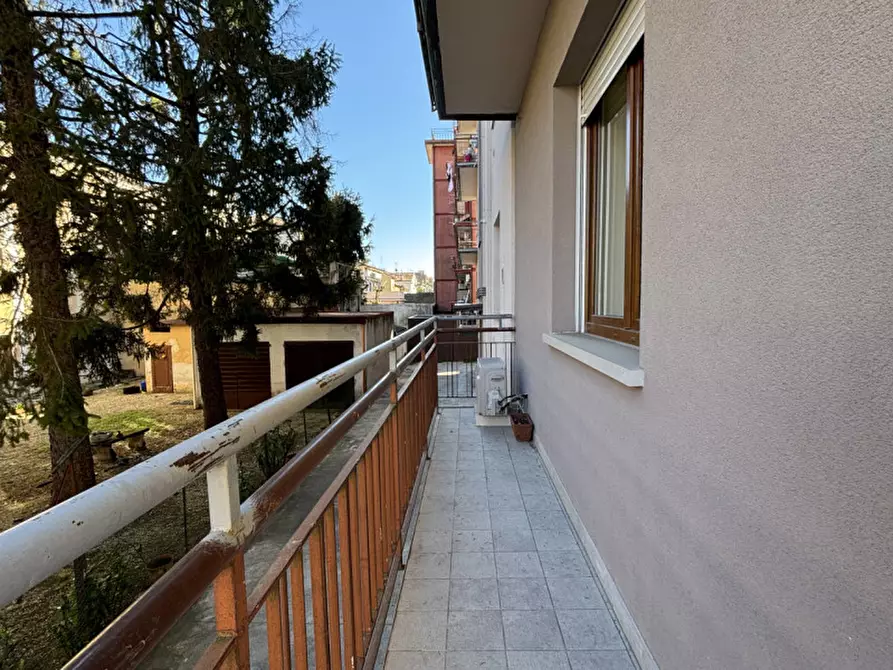 Immagine 15 di Appartamento in affitto  in Via Edmondo De Amicis a Vicenza