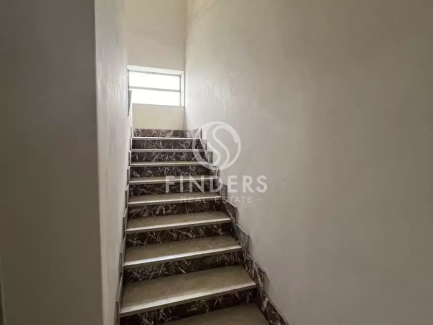 Immagine 6 di Palazzo in vendita  in VICO PETRILLINA DIR. VERSACE 15 a Reggio Di Calabria