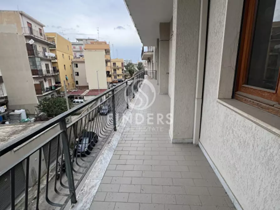Immagine 8 di Palazzo in vendita  in VICO PETRILLINA DIR. VERSACE 15 a Reggio Di Calabria