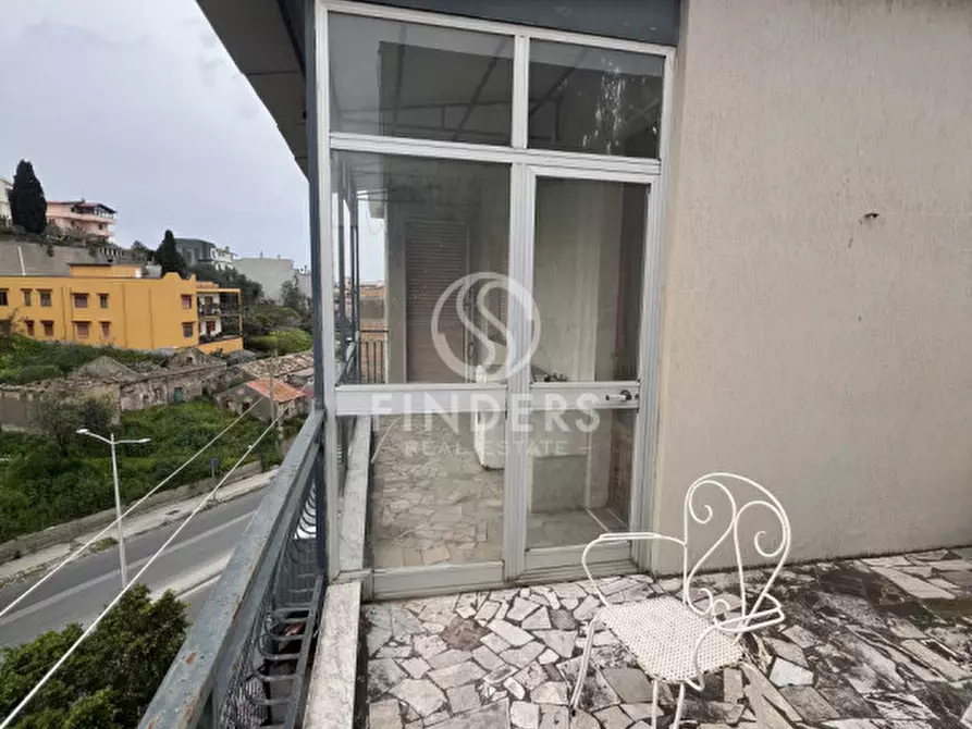 Immagine 22 di Palazzo in vendita  in VICO PETRILLINA DIR. VERSACE 15 a Reggio Di Calabria