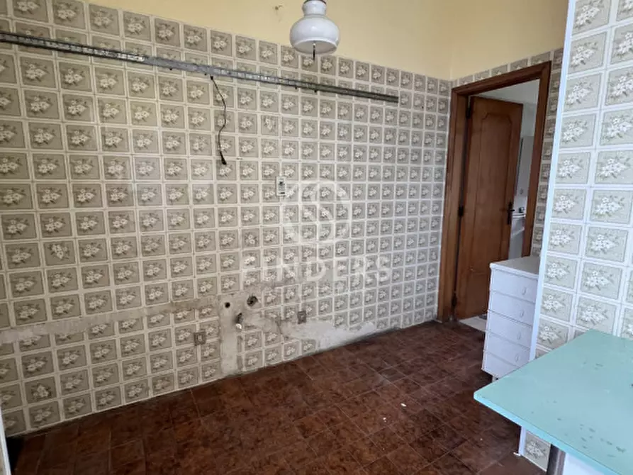 Immagine 24 di Palazzo in vendita  in VICO PETRILLINA DIR. VERSACE 15 a Reggio Di Calabria