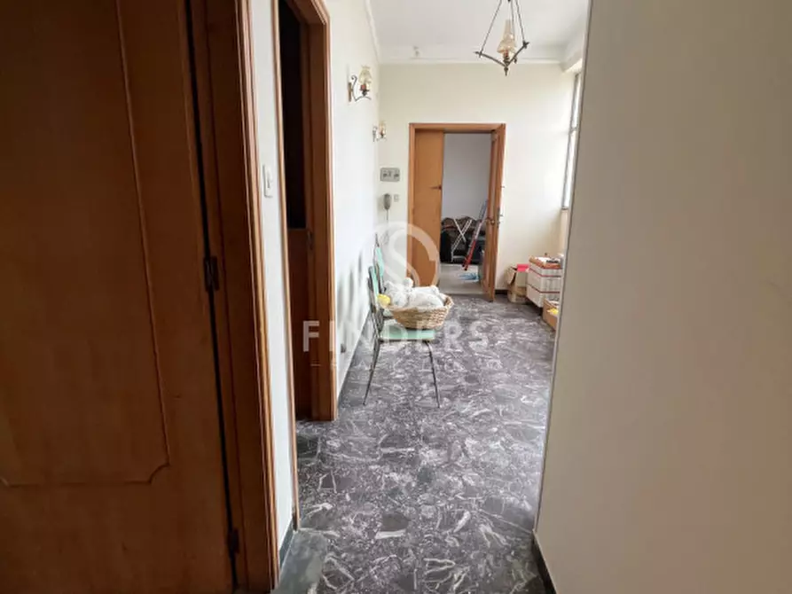 Immagine 25 di Palazzo in vendita  in VICO PETRILLINA DIR. VERSACE 15 a Reggio Di Calabria