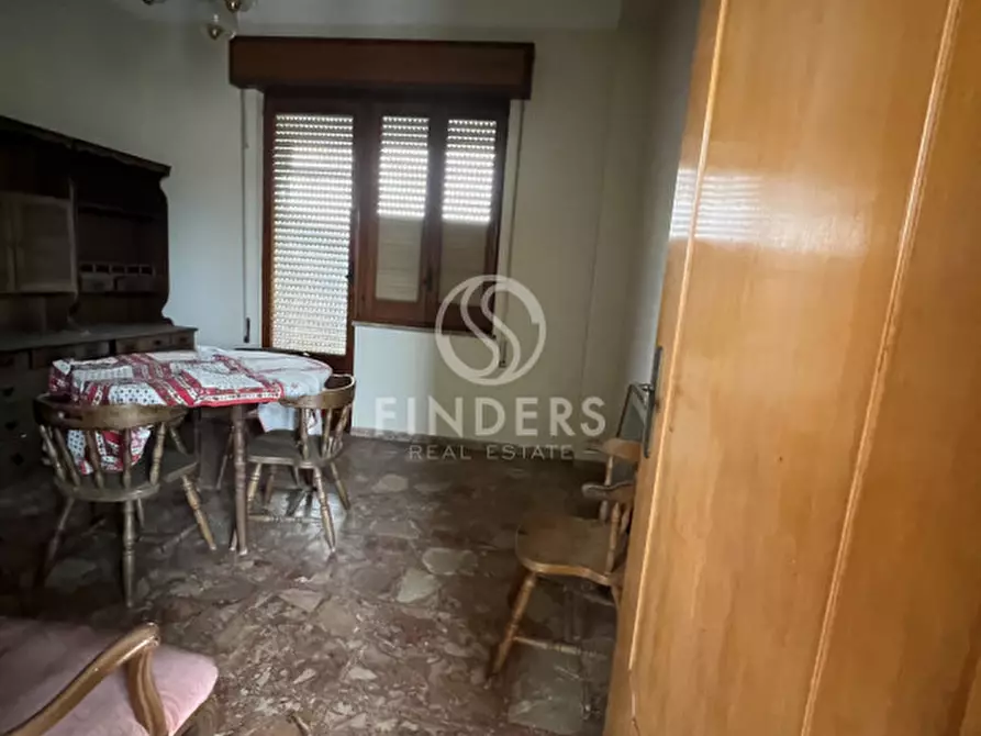 Immagine 26 di Palazzo in vendita  in VICO PETRILLINA DIR. VERSACE 15 a Reggio Di Calabria