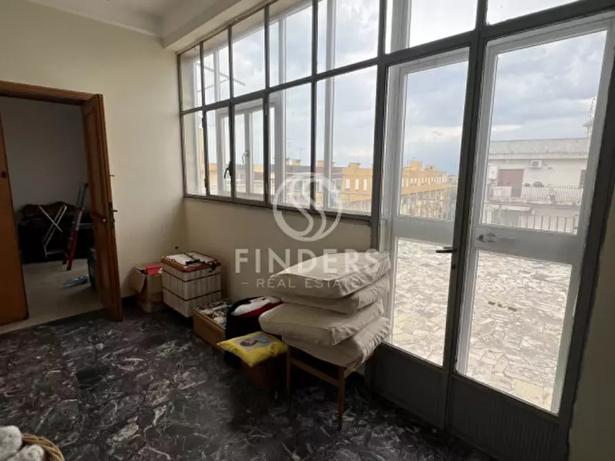 Immagine 27 di Palazzo in vendita  in VICO PETRILLINA DIR. VERSACE 15 a Reggio Di Calabria