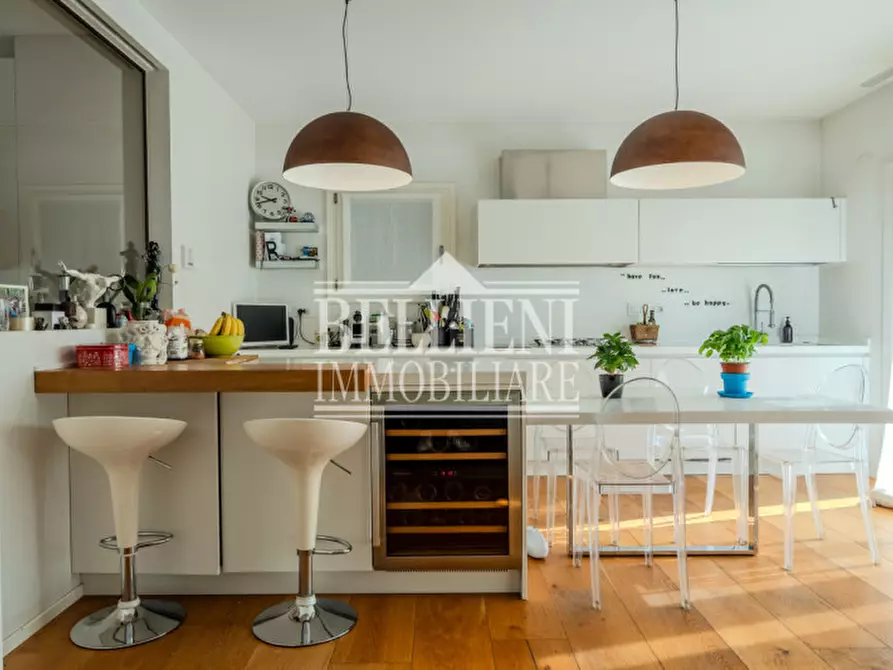 Immagine 7 di Villa in vendita  in Via Giosuè Carducci a Vicenza