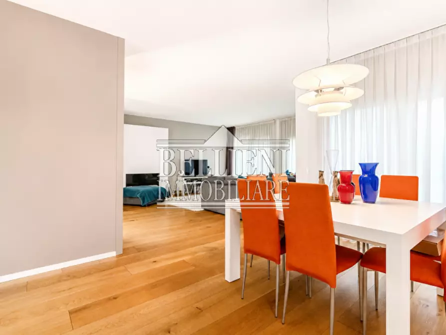 Immagine 9 di Villa in vendita  in Via Giosuè Carducci a Vicenza