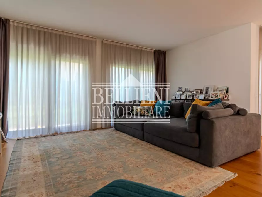 Immagine 11 di Villa in vendita  in Via Giosuè Carducci a Vicenza