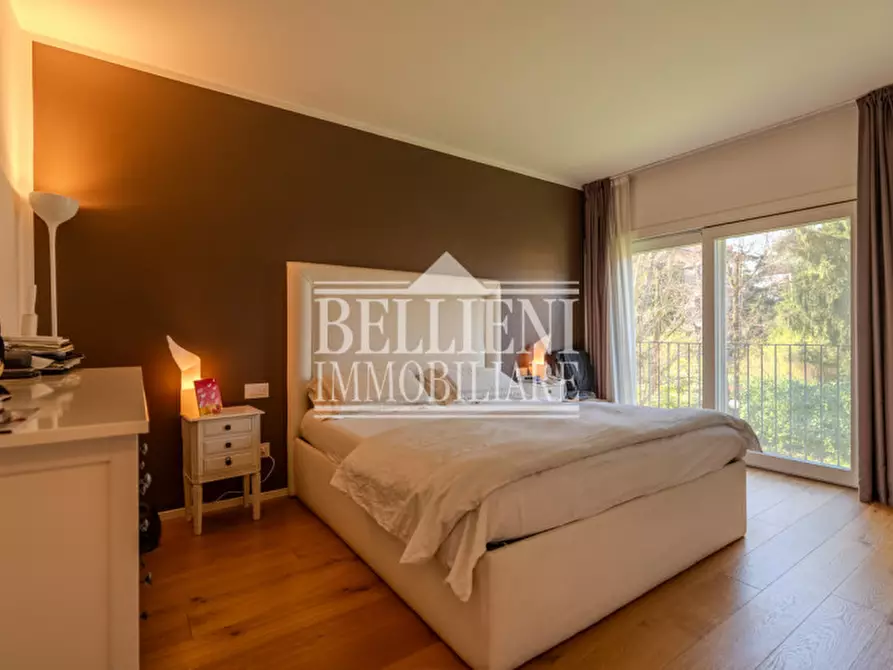 Immagine 12 di Villa in vendita  in Via Giosuè Carducci a Vicenza