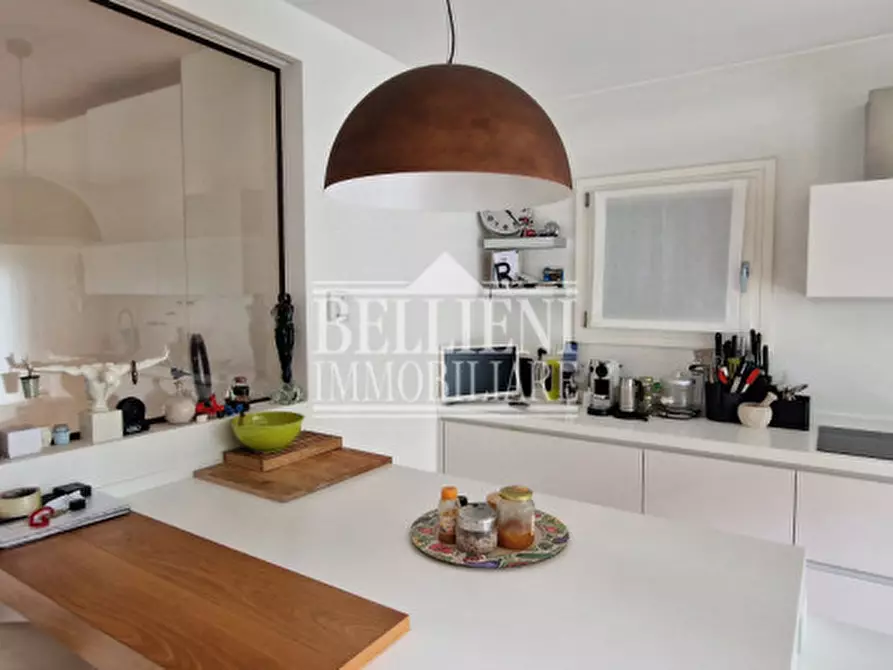 Immagine 15 di Villa in vendita  in Via Giosuè Carducci a Vicenza