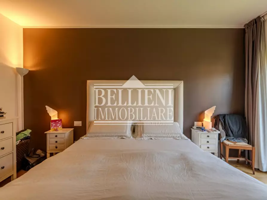 Immagine 13 di Villa in vendita  in Via Giosuè Carducci a Vicenza