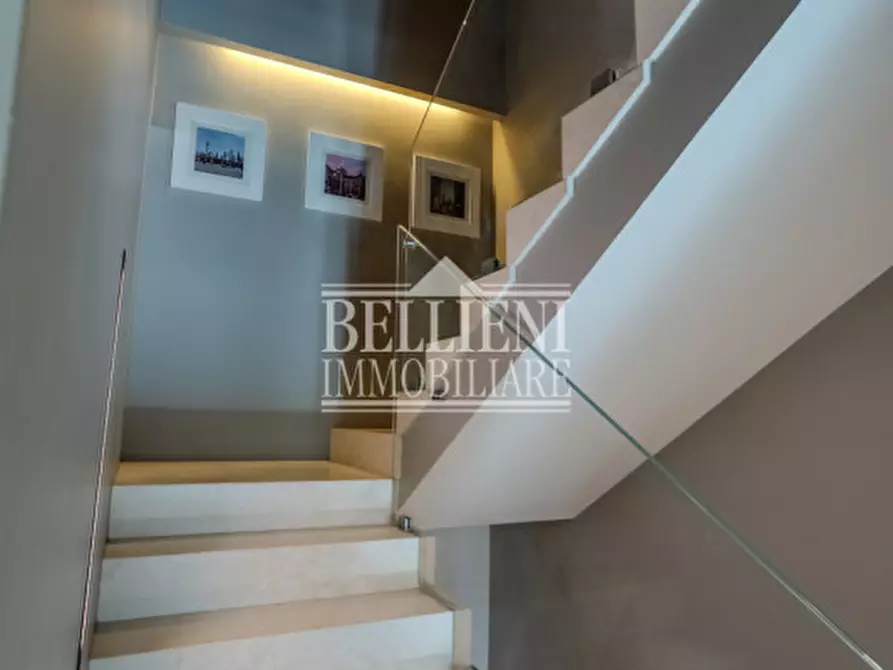 Immagine 14 di Villa in vendita  in Via Giosuè Carducci a Vicenza